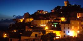 Patrimonio de nuit
