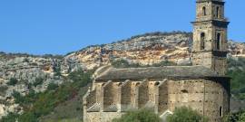 Eglise d'Oletta
