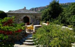 Terrasse Acetula