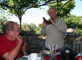 Musique traditionnelle