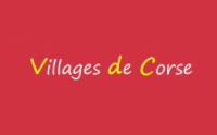 Logo Villages de Corse